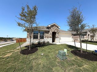 1817 Buntline Hitch Dr, Leander, TX 78641