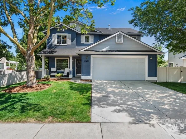 12470 W Palm Dr, Boise, ID 83713