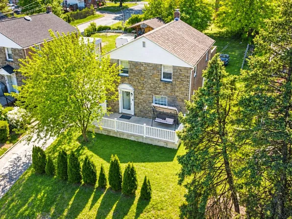 602 W South Ave, Glenolden, PA 19036