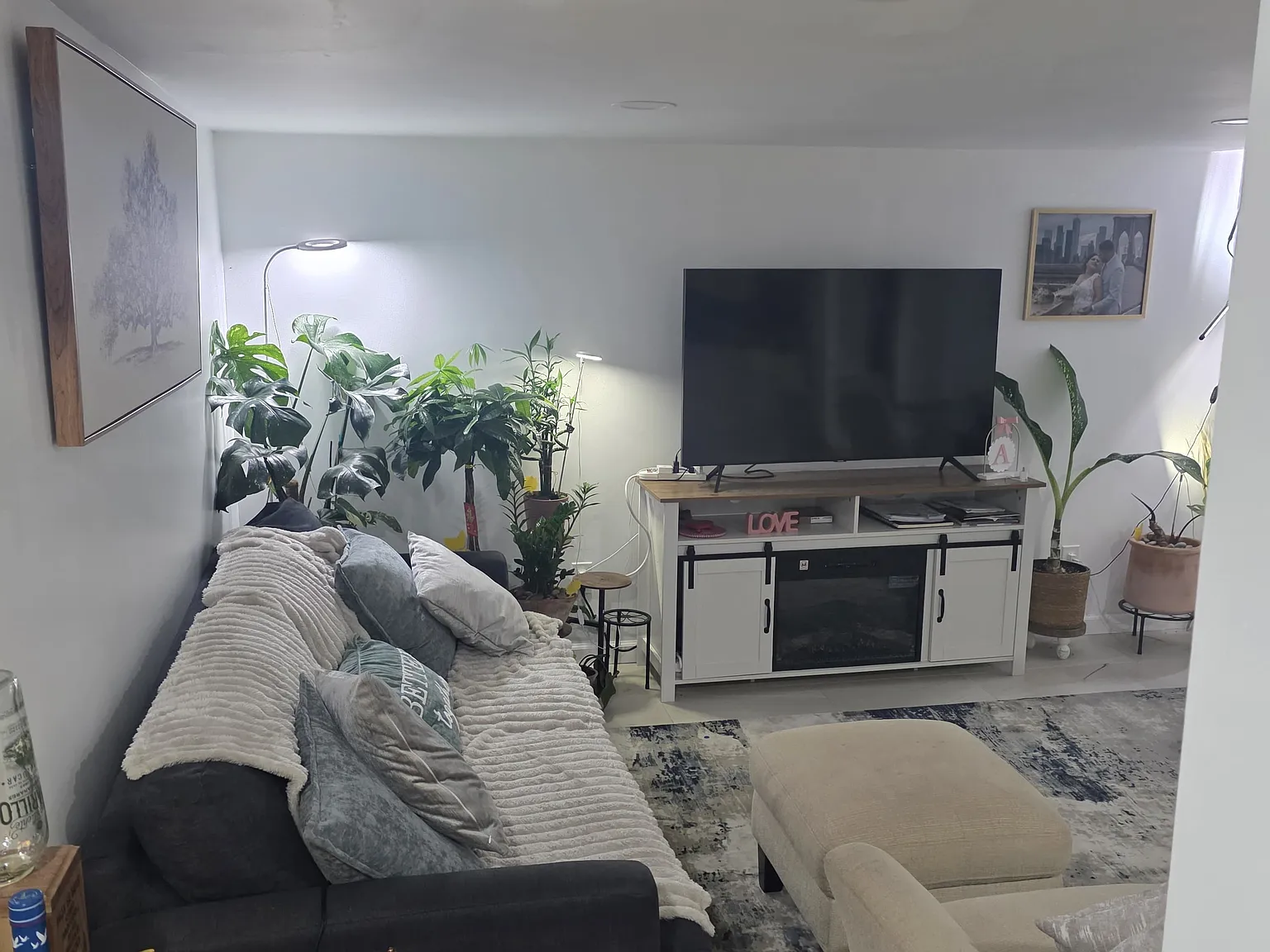 2 bed, $2,400 — Photo 2