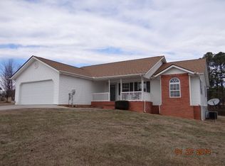 2017 Strawberry Dr, New Market, TN 37820