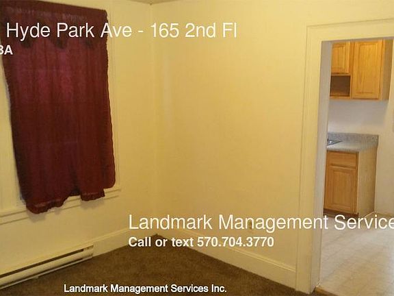 4th image of 165 S Hyde Park Avenue # 165 Fl 2nd