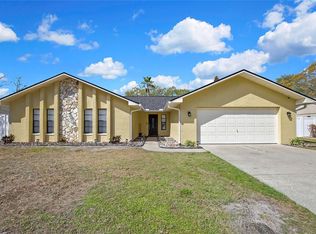 3743 Meridean Pl, Land O Lakes, FL 34639
