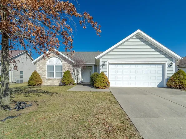 1404 Roundtable Dr, West Lafayette, IN 47906