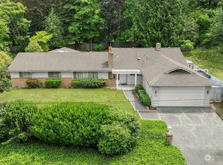 4332 86th Ave SE, Mercer Island, WA 98040