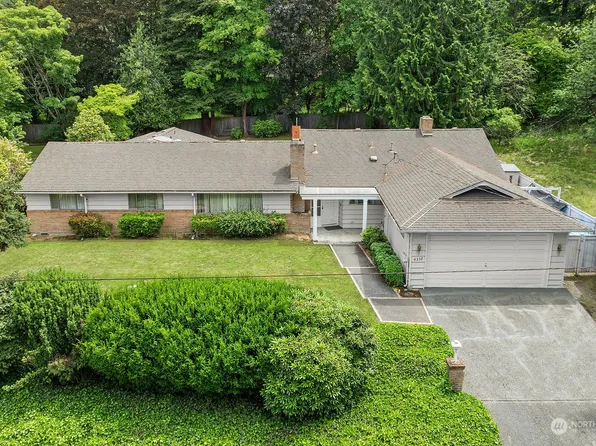 4332 86th Avenue SE, Mercer Island, WA 98040
