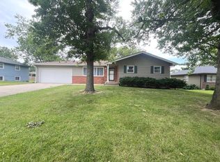 1801 Fair St, Chillicothe, MO 64601