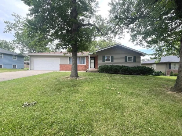1801 Fair St, Chillicothe, MO 64601