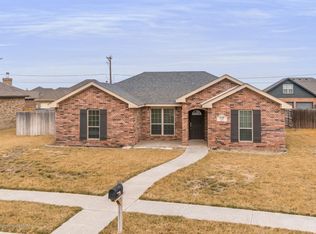 9410 Orry Ave, Amarillo, TX 79119