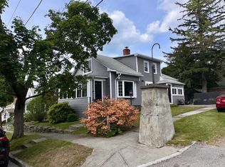 11 Dallas St, Worcester, MA 01604