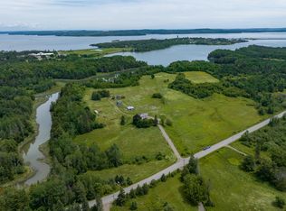 144 Old Eastport Rd, Perry, ME 04667