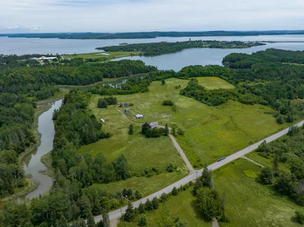 144 Old Eastport Road, Perry, ME 04667