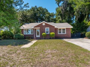 1428 Monitor St, North Charleston, SC 29405