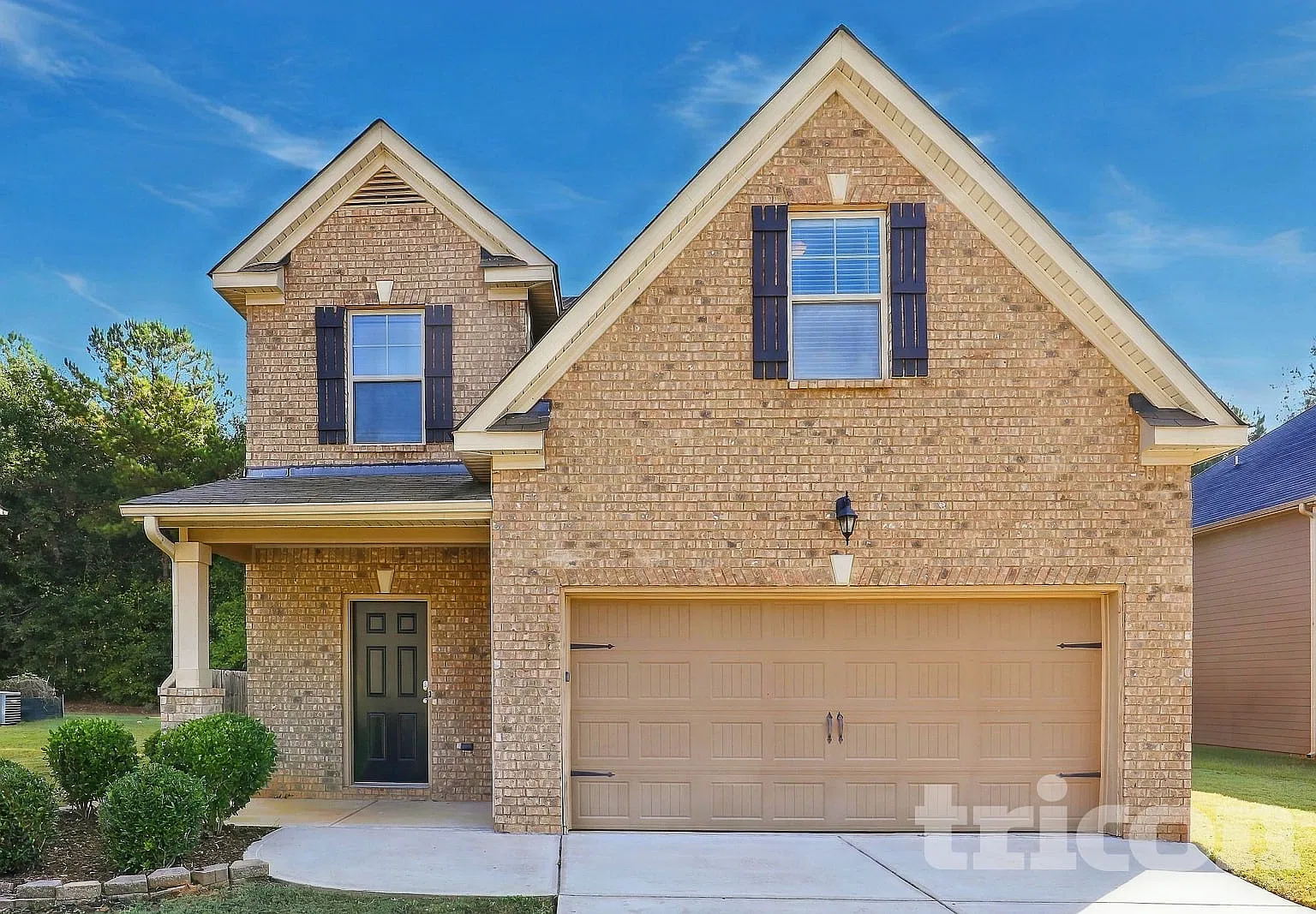 1430 Stone Ridge Court Hampton GA — Photo 1