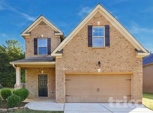 1430 Stone Ridge Ct, Hampton, GA 30228