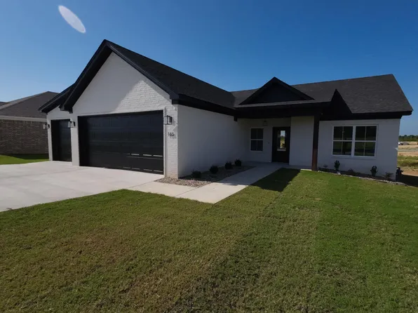 165 Kelton Ln, Hensley, AR 72065