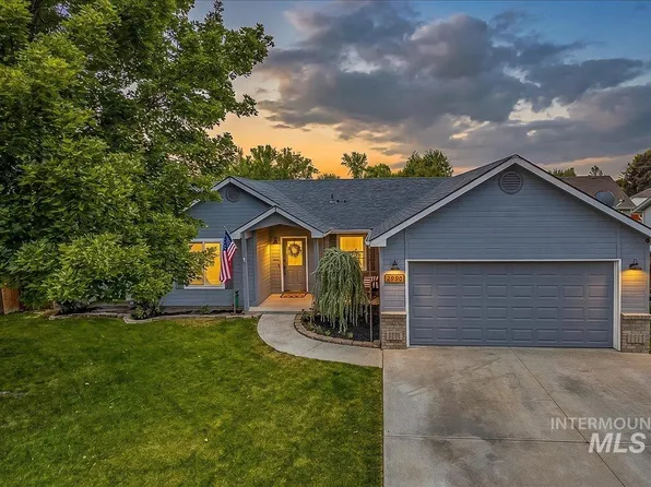 2990 N Old Stone Way, Meridian, ID 83646