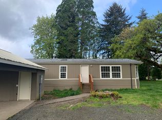 22468 W Sheffler Rd, Noti, OR 97461