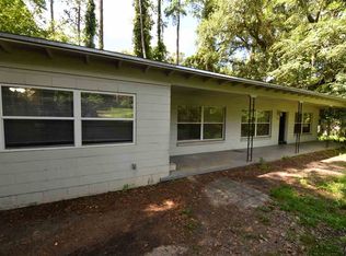 1503 Sharon Rd, Tallahassee, FL 32303