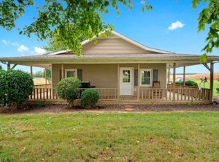 1465 Friendship Rd, Auburn, KY 42206
