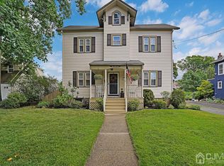 411 Prospect Ave, Dunellen, NJ 08812