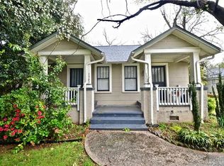 1507 Matheson Ave, Charlotte, NC 28205