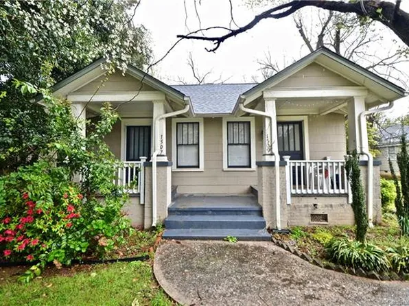 1507 Matheson Ave, Charlotte, NC 28205