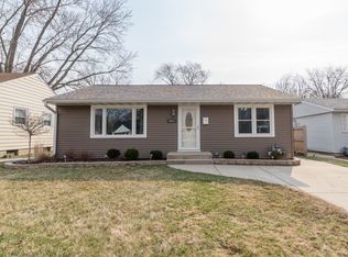 3011 Ruth St, Rockford, IL 61103