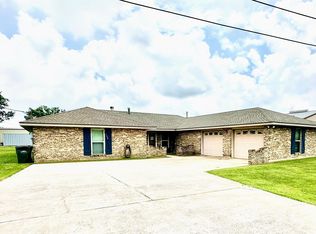 103 Merle St, Chauvin, LA 70344