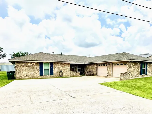 103 Merle St, Chauvin, LA 70344