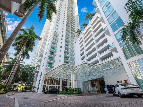 31 SE 5th St APT 409, Miami, FL 33131