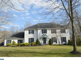 282 Longview Ln, Kennett Square, PA 19348