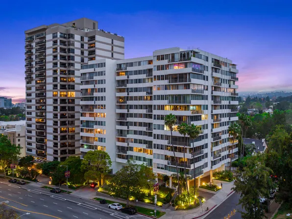 10433 Wilshire Blvd APT 302, Los Angeles, CA 90024
