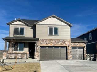 4972 Cattle Cross Ln, Castle Rock, CO 80104
