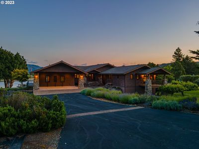 95650 N Bank Rogue, Gold Beach, OR, 97444