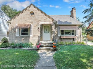 2014 Gordon Ave, Lansing, MI 48910