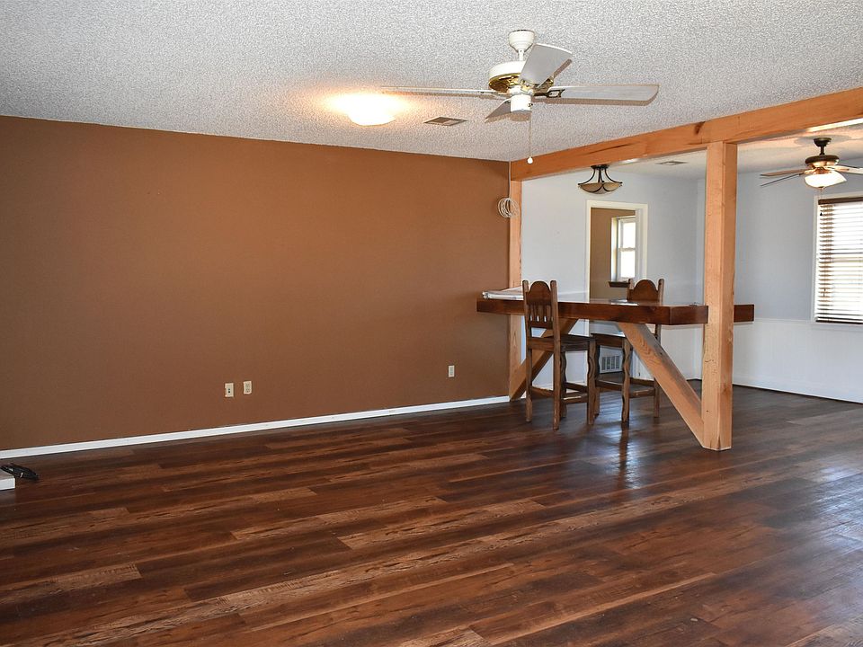 1059 Cottonwood St, Wakita, OK 73771 Zillow