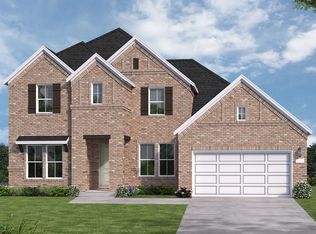 1412 Buttercup Ave, Aubrey, TX 76227