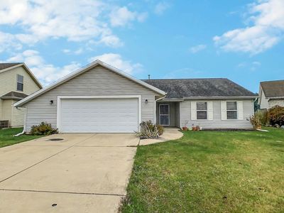 4438 Crossbow Ct, West Lafayette, IN, 47906