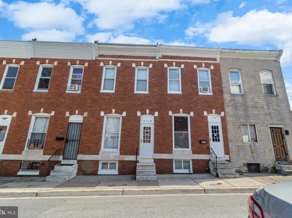 2539 Christian St, Baltimore, MD 21223