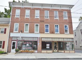 54 N Main St, Manheim, PA 17545