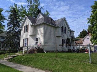 202 S Gorham St, Jackson, MI 49203