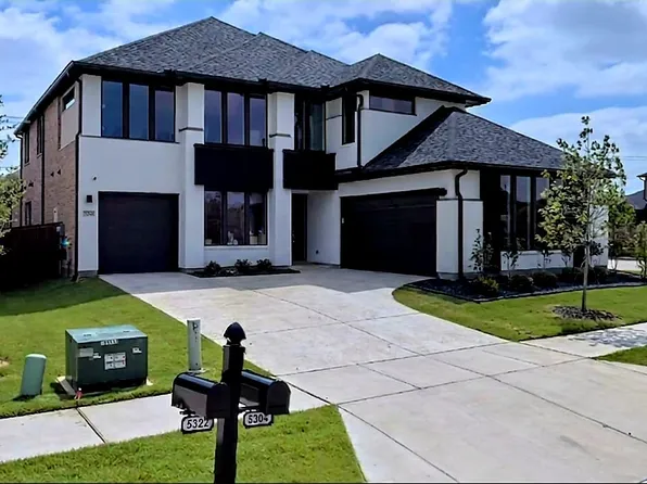 5304 Statesman Ln, Frisco, TX 75036