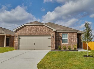 22106 Lost Lantern Dr, Hockley, TX 77447