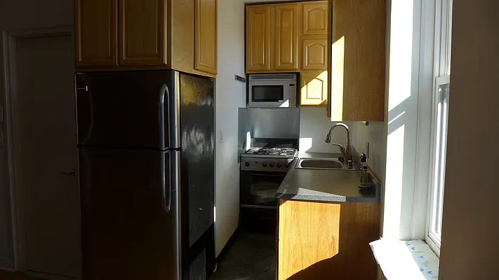 Rented by Garfield Realty  | media 11