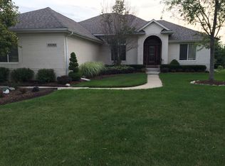 49289 Monte Rd, Chesterfield, MI 48047