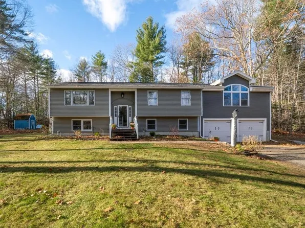 20 Towle Road, Epping, NH 03042