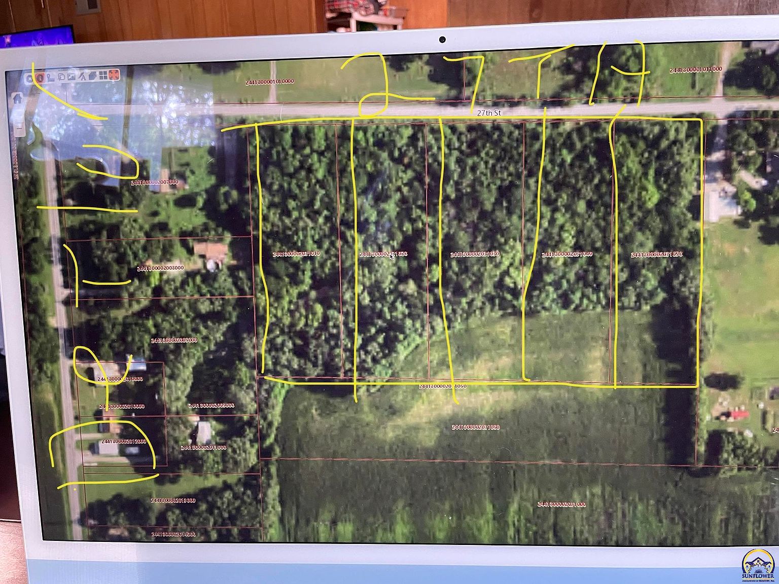 27 Saint & Detlor Road E Lots 1 2 3 45, Grantville, KS 66429 Zillow