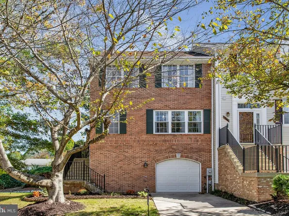 909 Postwick Pl, Bowie, MD 20716