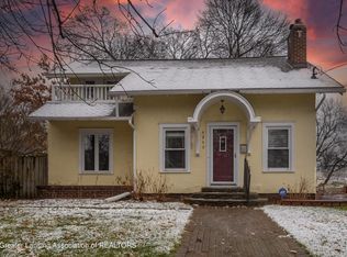 1711 Bradley Ave, Lansing, MI
